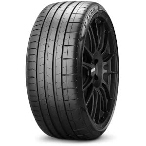 PIRELLI Sommerreifen 235/35 R 19 XL TL 91Y P-ZERO (PZ4) (HN) MFS von Pirelli