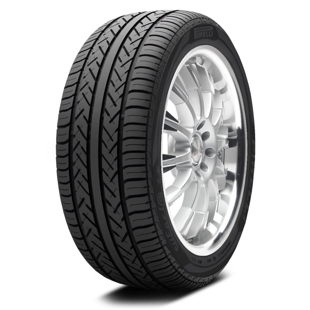 Pirelli W 190 Snowcontrol 3 M+S - 195/65R15 91T - Winterreifen von Pirelli