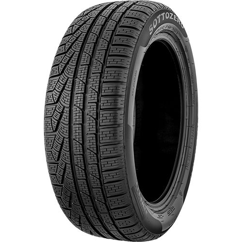 PIRELLI WINTER 210 SOTTOZERO SERIE II 225/55R17 97H von Pirelli