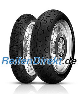 Pirelli Phantom Sportscomp ( 150/70 R17 TL 69H Hinterrad, M/C ) von Pirelli