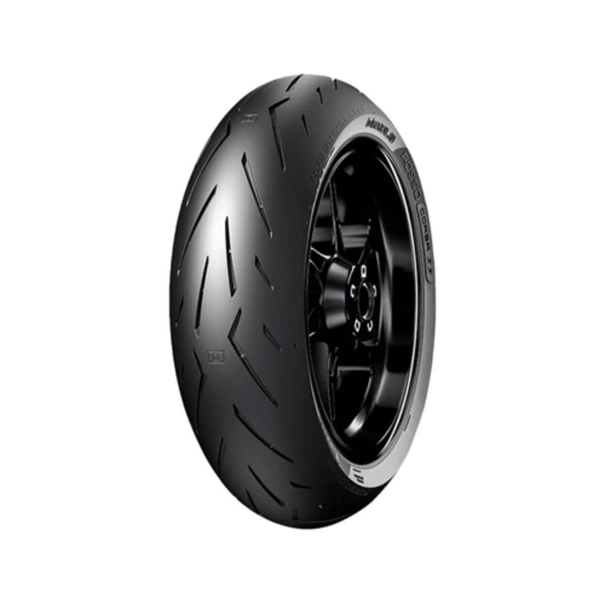 Pirelli (58W) TL 2906900 120/70 ZR17 (58W) von Pirelli