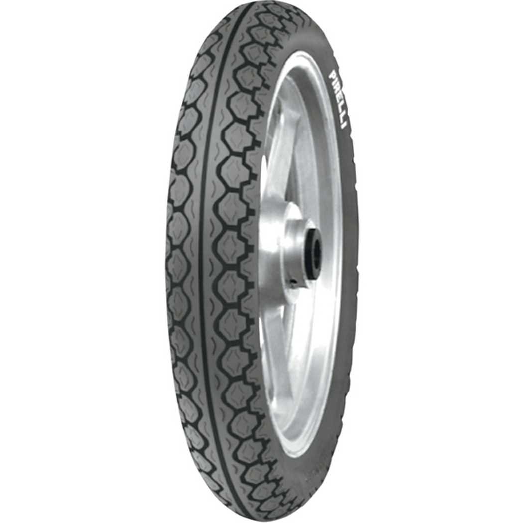 Pirelli 1002300-90/80/R16 51J - E/C/73dB - Ganzjahresreifen von Pirelli