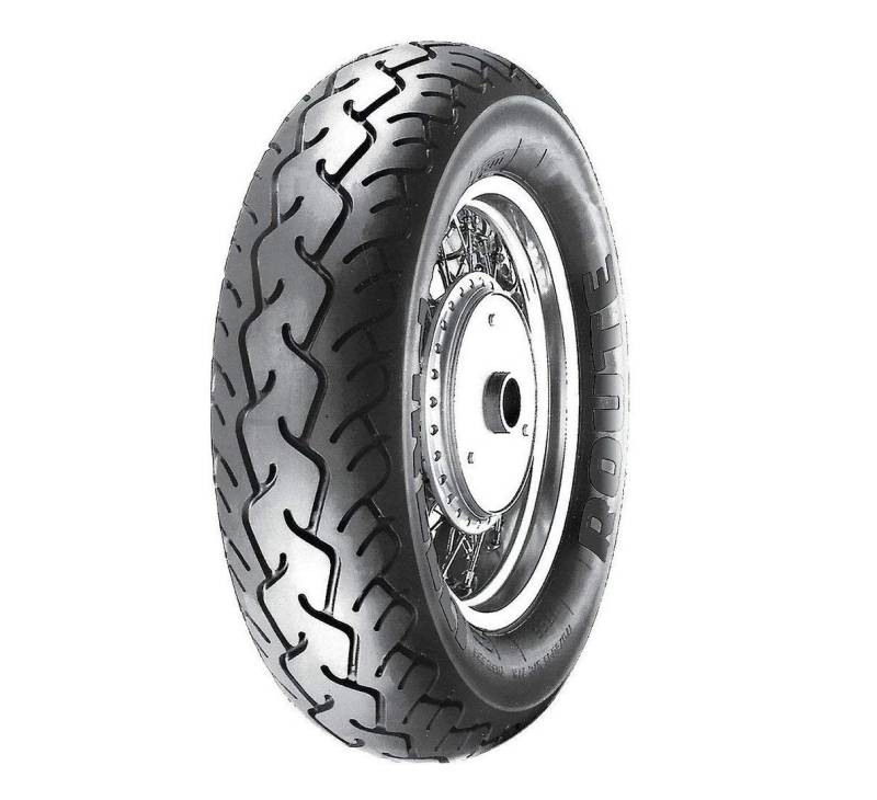 Pirelli 1003300-130/90/R15 66S - E/C/73dB - Ganzjahresreifen von Pirelli