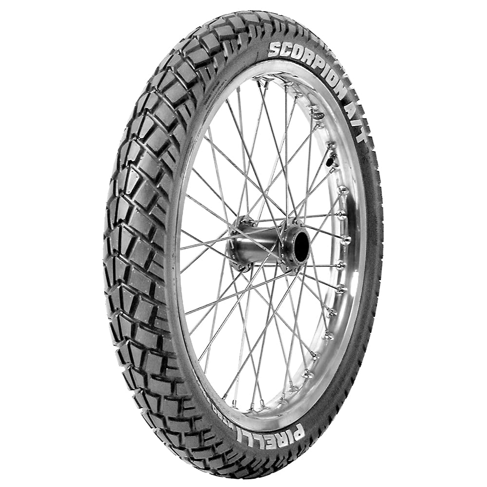 Pirelli 1417500-90/90/R21 54V - E/C/73dB - Ganzjahresreifen von Pirelli