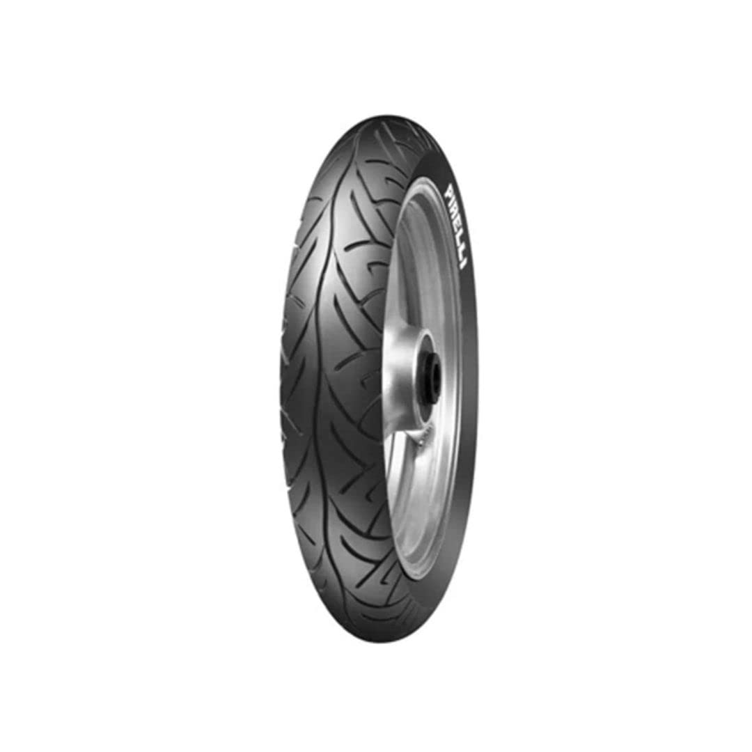 Pirelli 1419700-100/90/R18 56H - E/C/73dB - Ganzjahresreifen von Pirelli