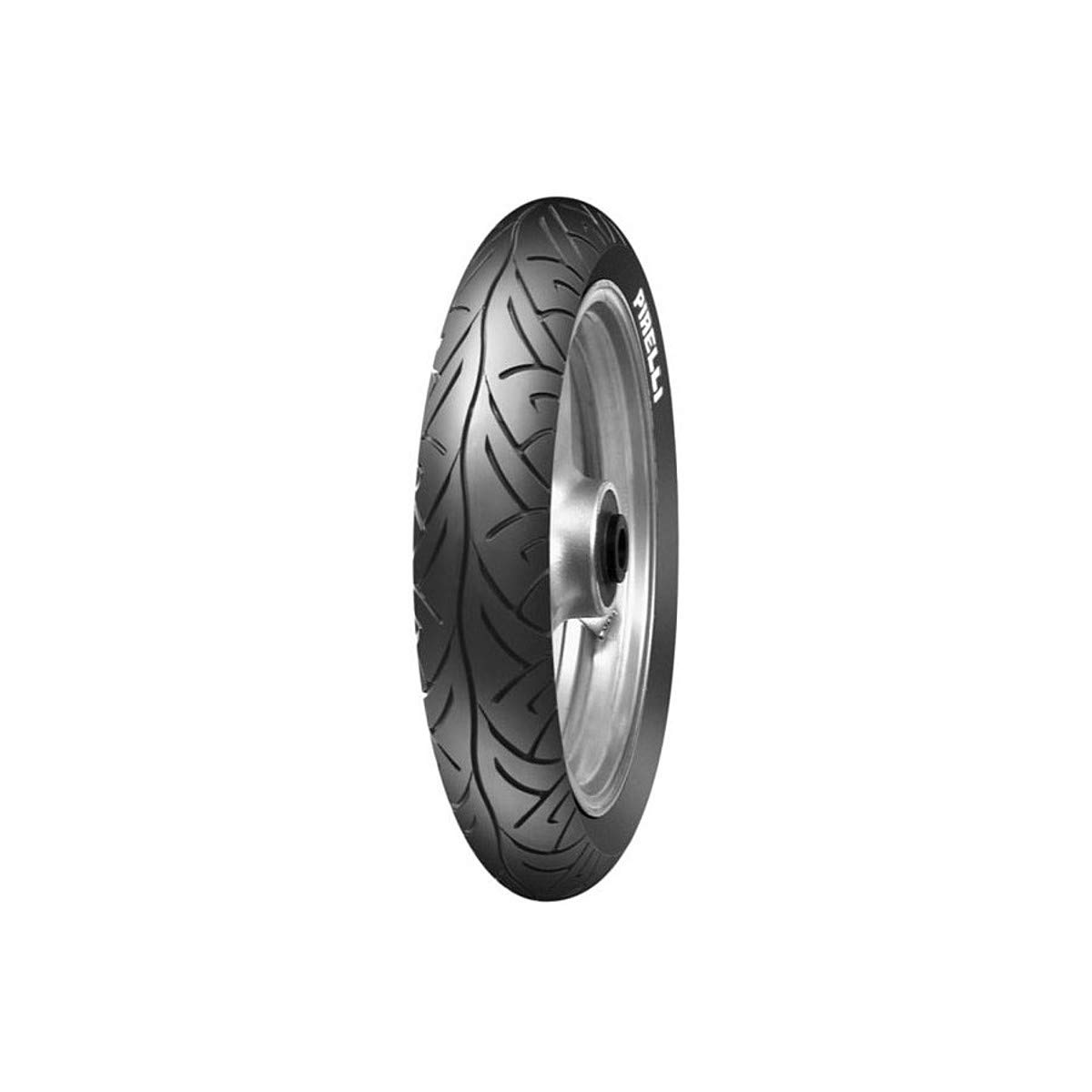 Pirelli 1447800-120/80/R16 60V - E/C/73dB - Ganzjahresreifen von Pirelli