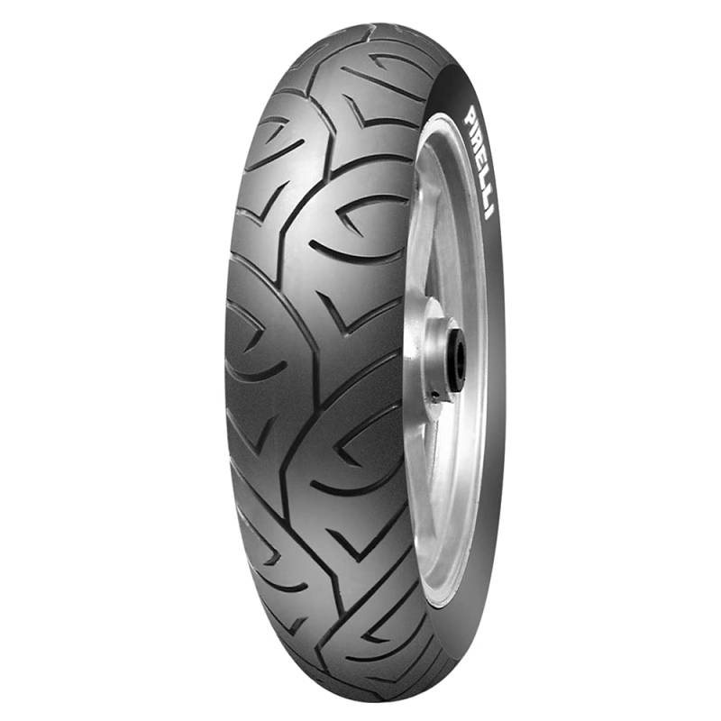 Pirelli 1628900-140/70/R15 69P - E/C/73dB - Ganzjahresreifen von Pirelli