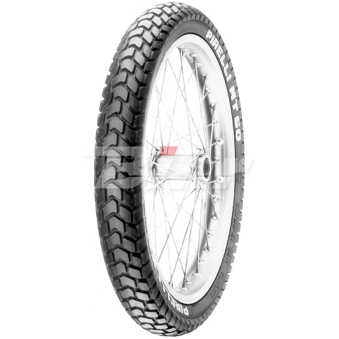 Pirelli 2046400-90/90/R19 52P - E/C/73dB - Ganzjahresreifen von Pirelli