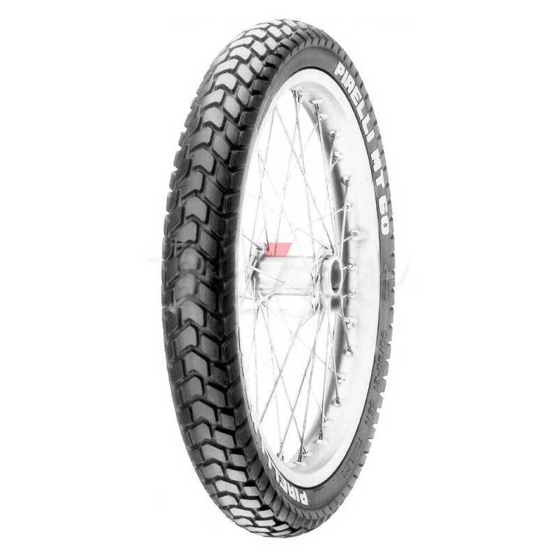 Pirelli 2046400-90/90/R19 52P - E/C/73dB - Ganzjahresreifen von Pirelli