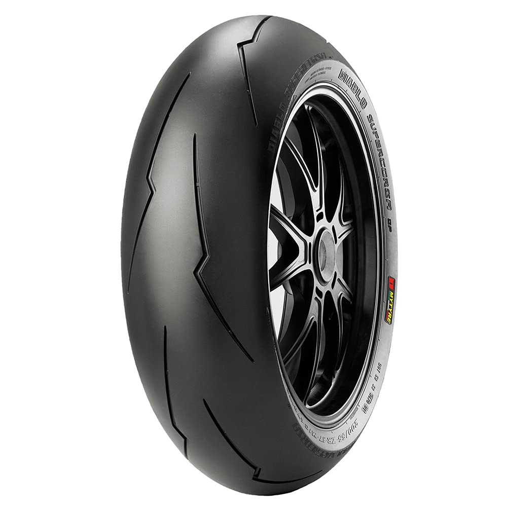 Pirelli 2304400-190/55/R17 75W - E/C/73dB - Ganzjahresreifen von Pirelli