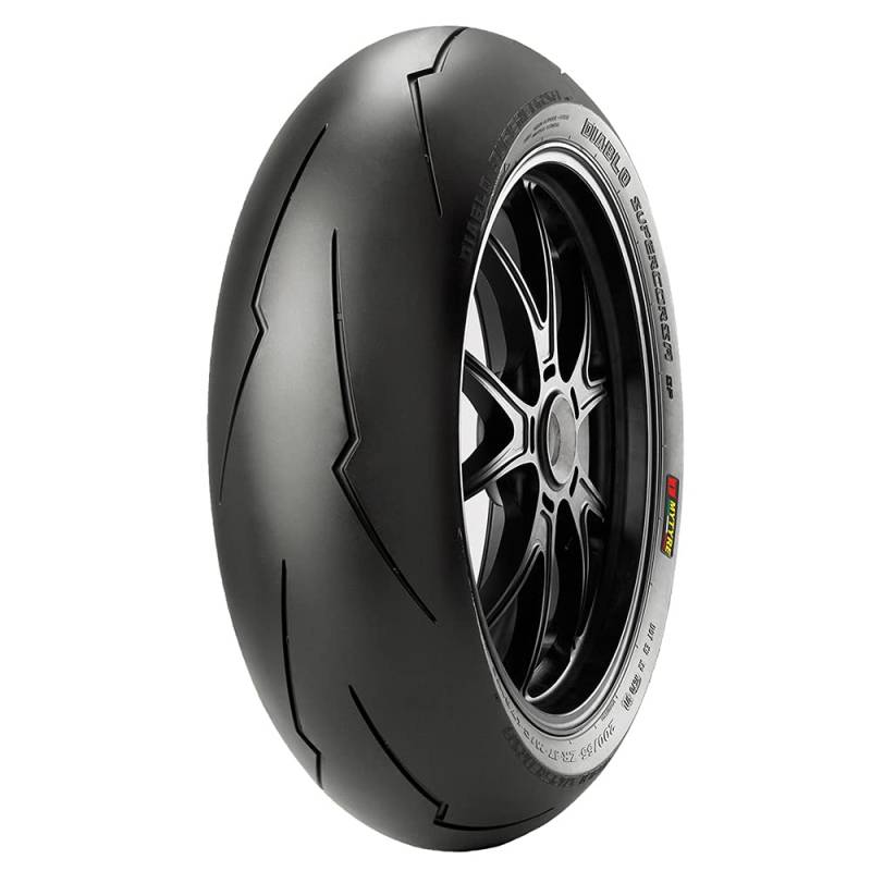 Pirelli 2304400-190/55/R17 75W - E/C/73dB - Ganzjahresreifen von Pirelli