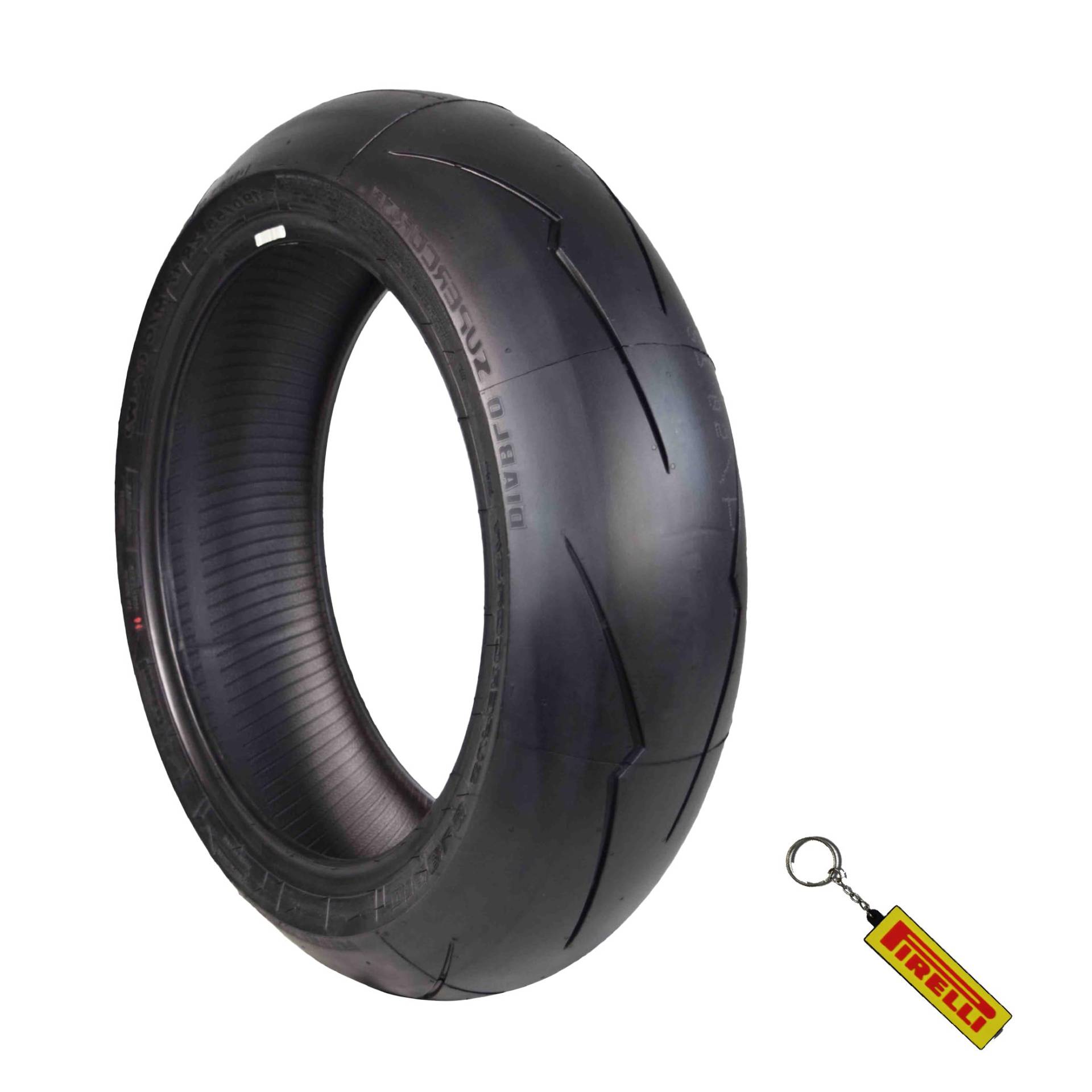 Pirelli 2304500-190/55/R17 75W - E/C/73dB - Ganzjahresreifen von Pirelli