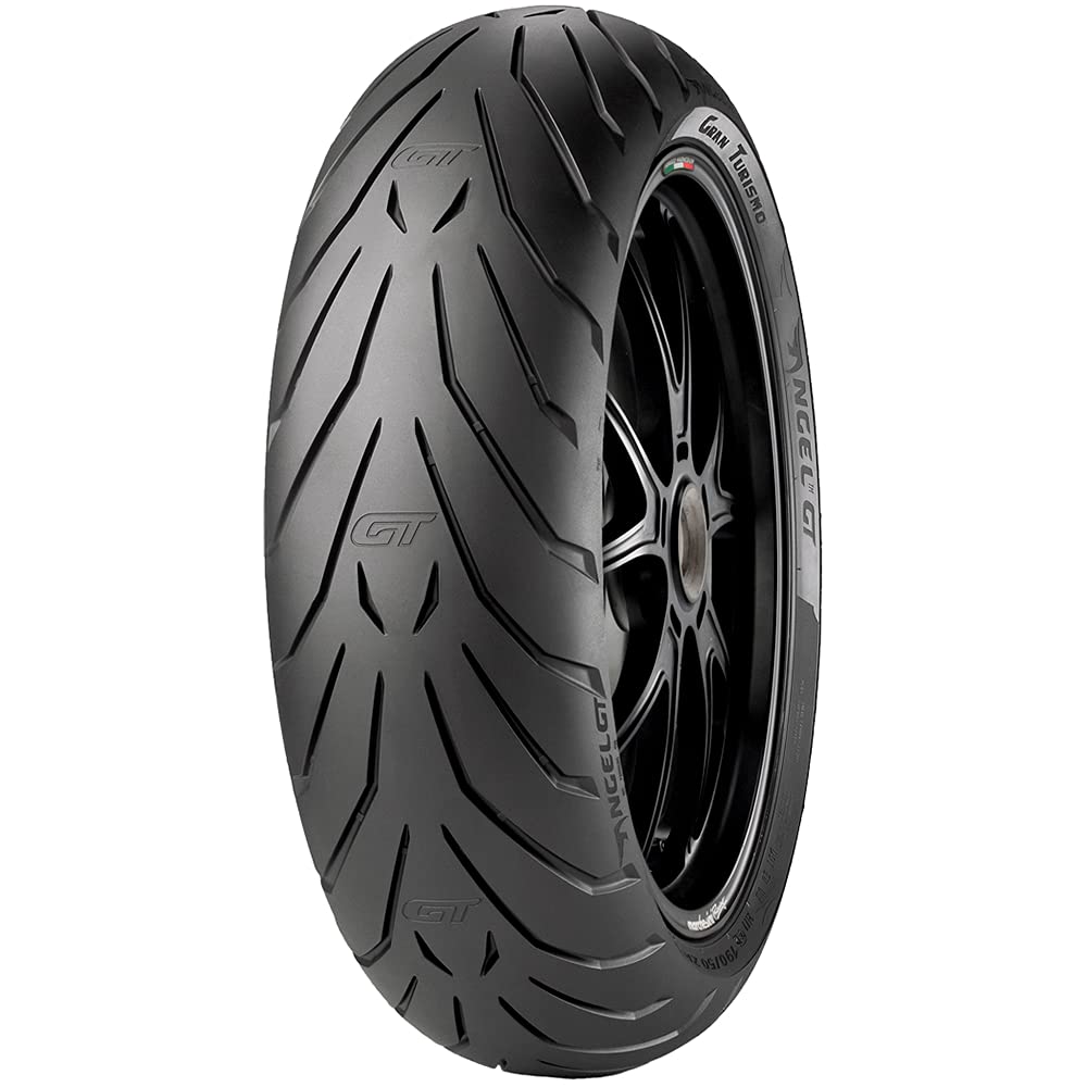 Pirelli 2317800-190/55/R17 75W - E/C/73dB - Ganzjahresreifen von Pirelli