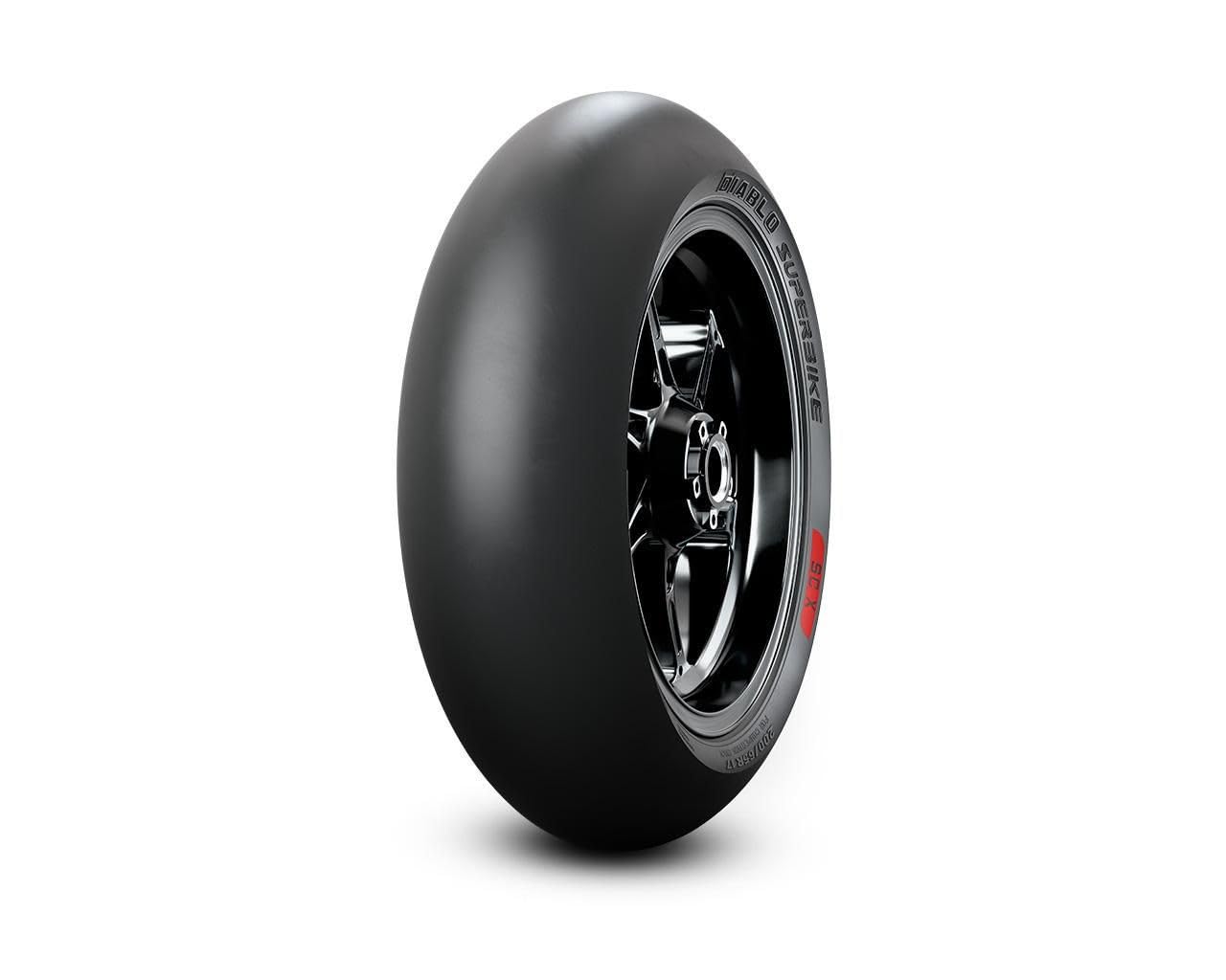 Pirelli 2332900-120/70/R17 58W - E/C/73dB - Ganzjahresreifen von Pirelli