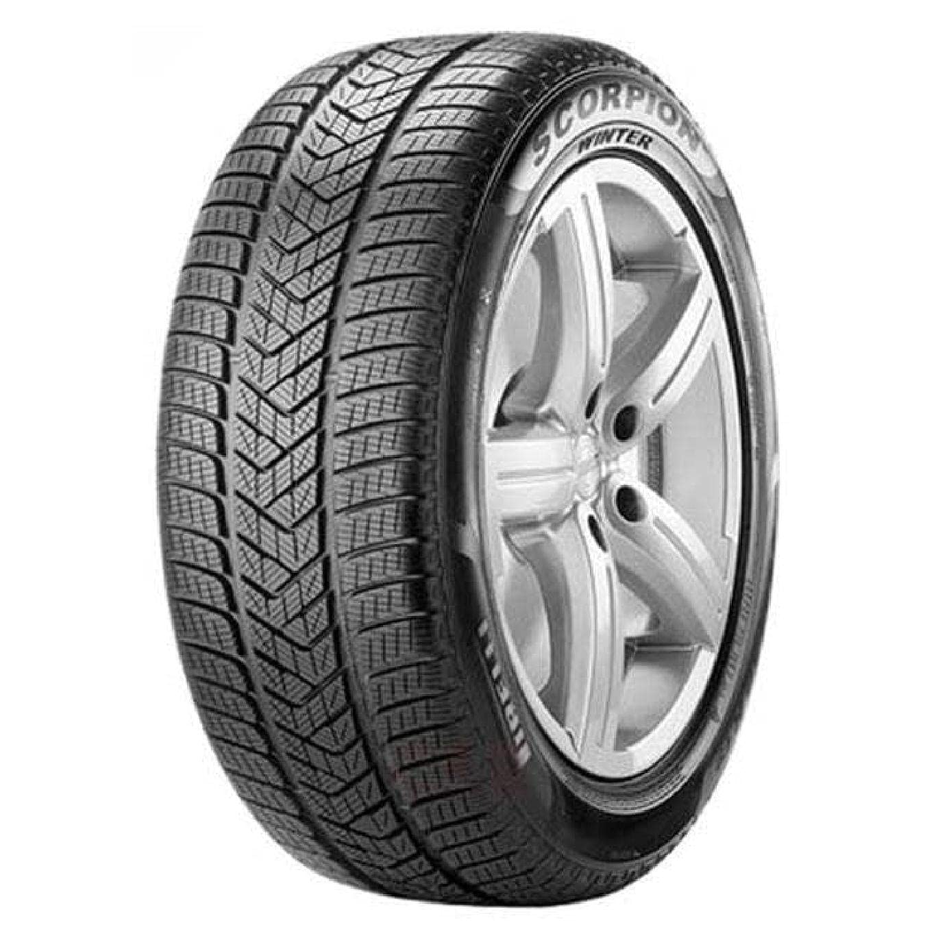 Pirelli 235/50R19 103H XL SCORPION WINTER von Pirelli