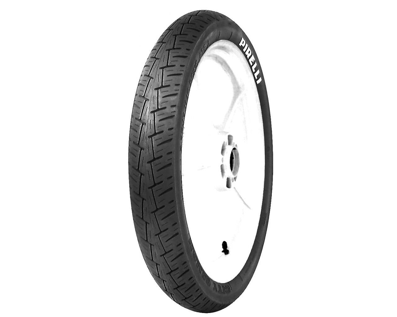 Pirelli 2375600-3.00/60/R18 47S - E/C/73dB - Ganzjahresreifen von Pirelli