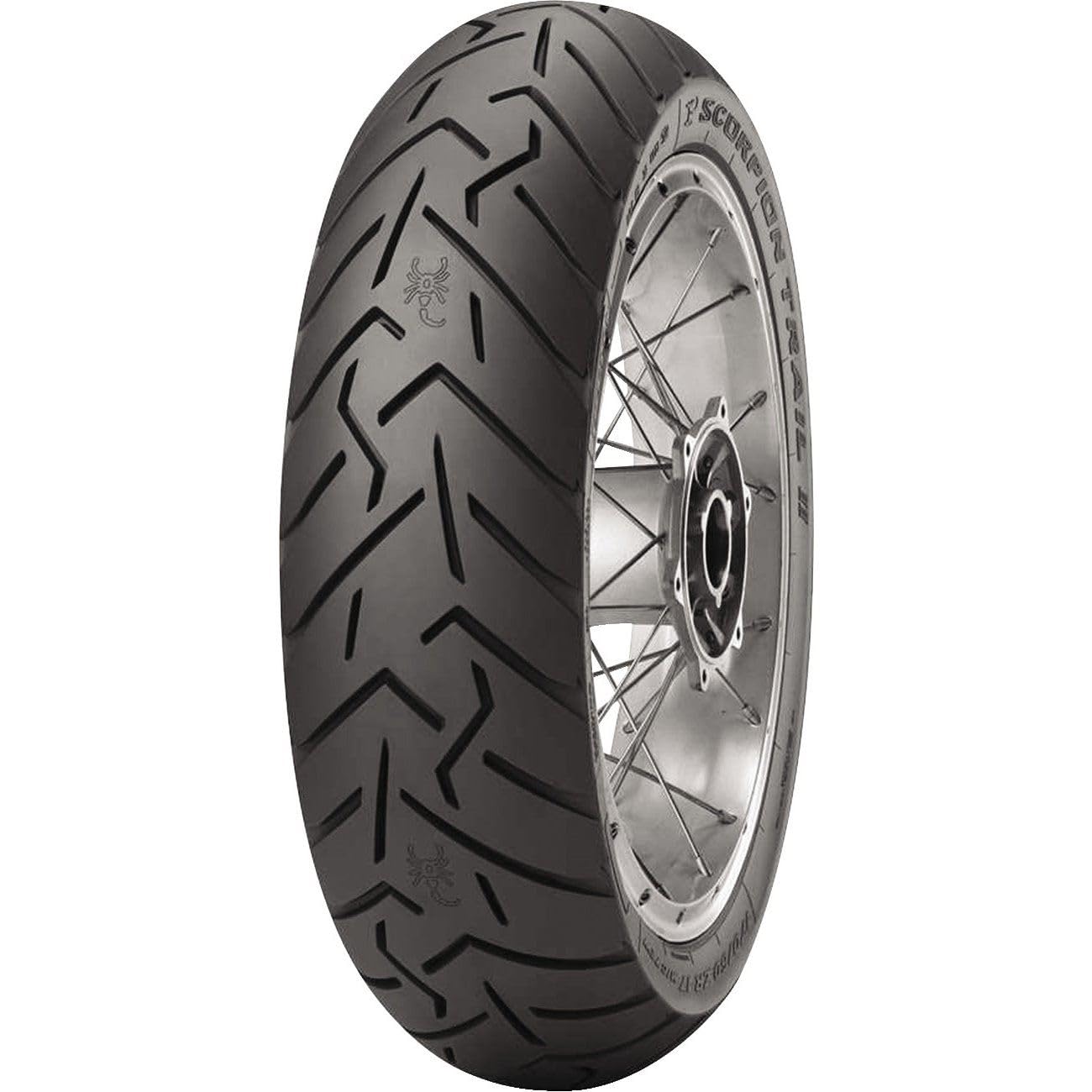 Pirelli 2527200-160/60/R17 69W - E/C/73dB - Ganzjahresreifen von Pirelli