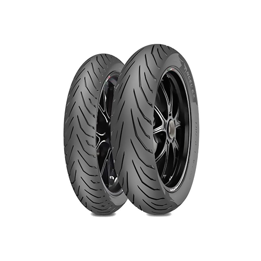 Pirelli 2581300-140/70/R17 66S - E/C/73dB - Ganzjahresreifen von Pirelli