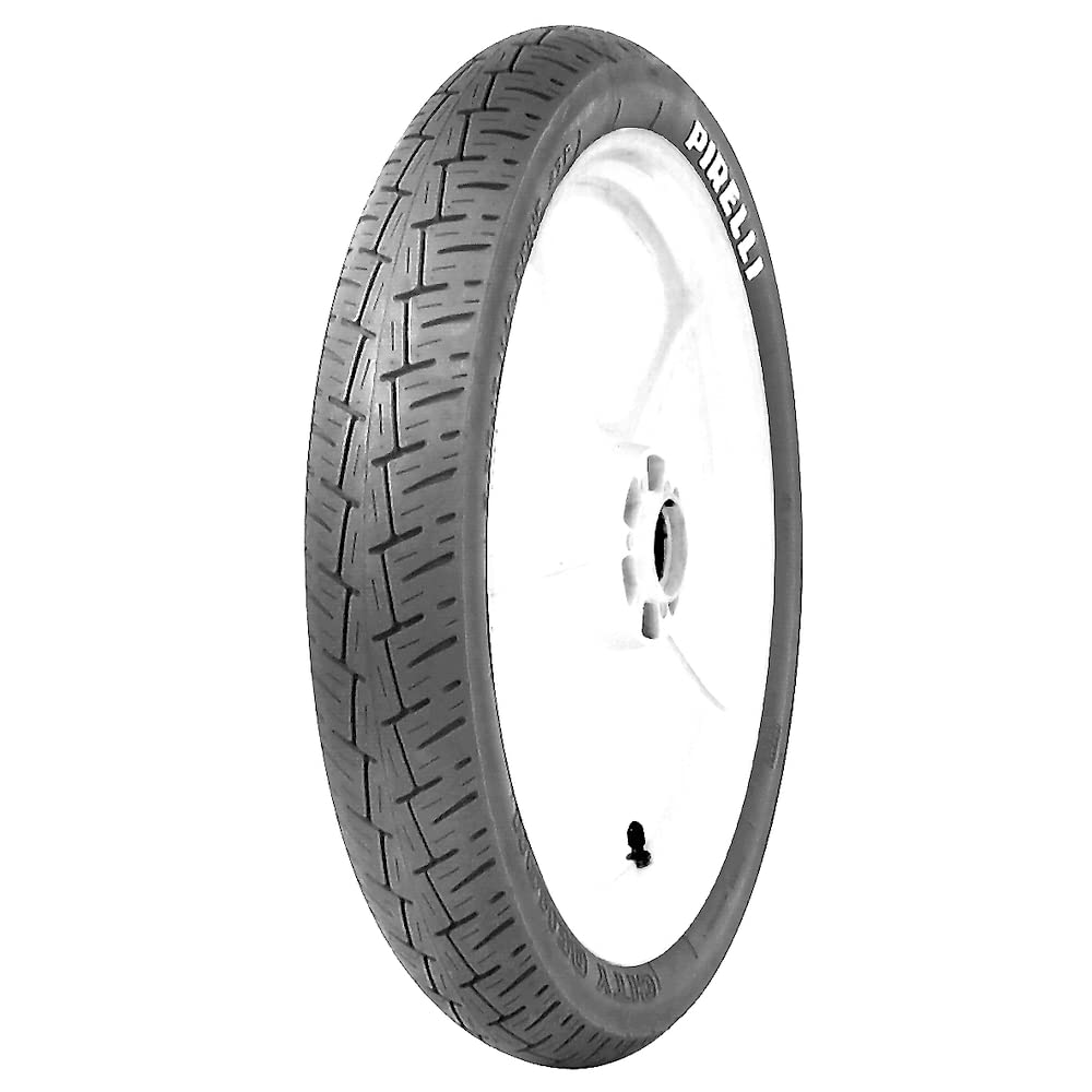 Pirelli 2584000-90/90/R18 57P - E/C/73dB - Ganzjahresreifen von Pirelli