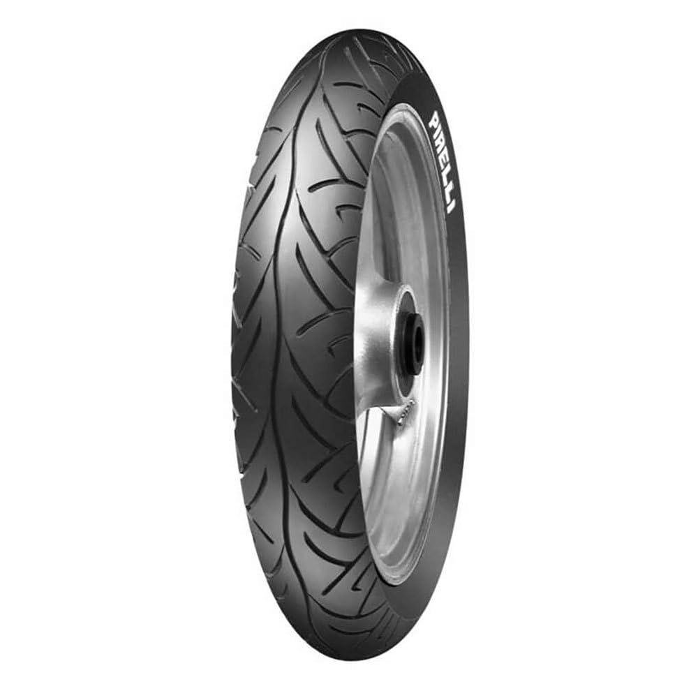 Pirelli 2589600-140/70/R17 66H - E/C/73dB - Ganzjahresreifen von Pirelli