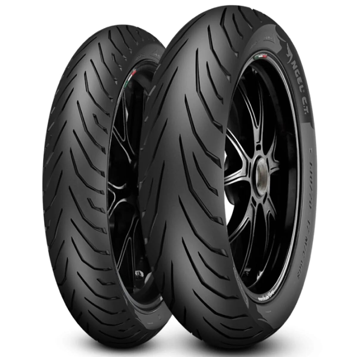 Pirelli 2627000-70/90/R17 38S - E/C/73dB - Ganzjahresreifen von Pirelli