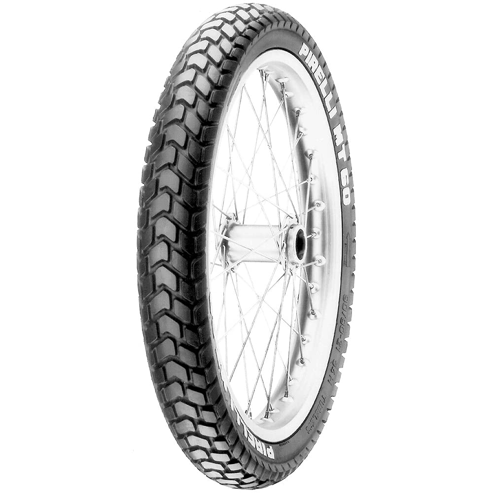 Pirelli 2636000-120/70/R17 58W - E/C/73dB - Ganzjahresreifen von Pirelli