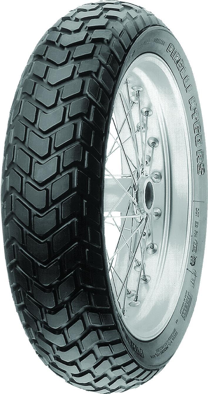 Pirelli 2636100-180/55/R17 73W - E/C/73dB - Ganzjahresreifen von Pirelli