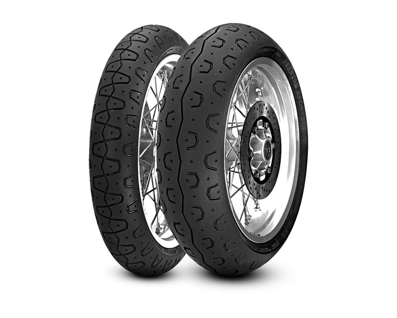 Pirelli 2690200-150/70/R17 69H - E/C/73dB - Ganzjahresreifen von Pirelli