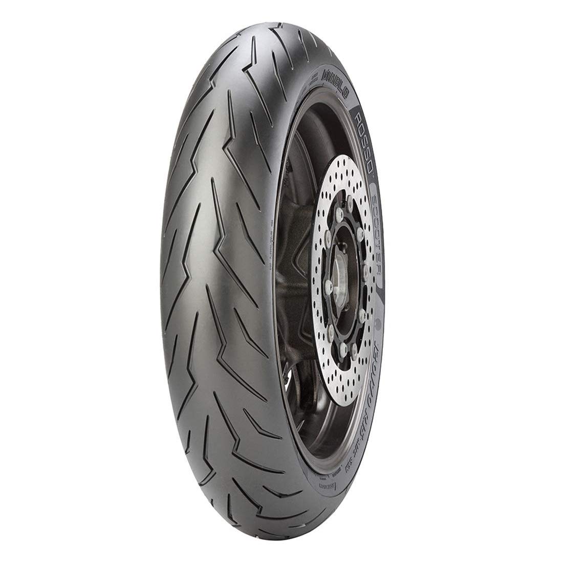 Pirelli 2768500-120/70/R14 55S - E/C/73dB - Ganzjahresreifen von Pirelli