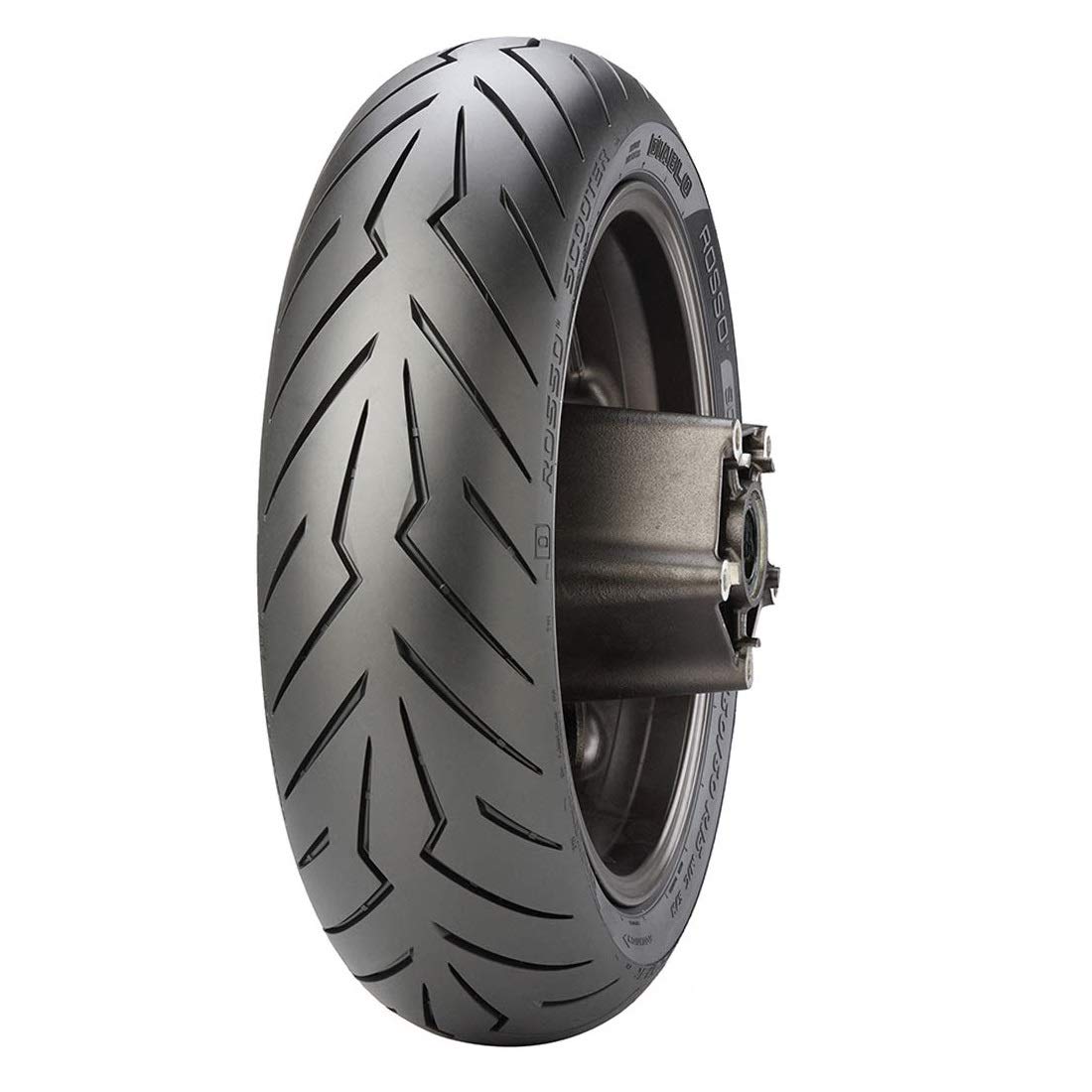 Pirelli 2769200-150/70/R14 66S - E/C/73dB - Ganzjahresreifen von Pirelli