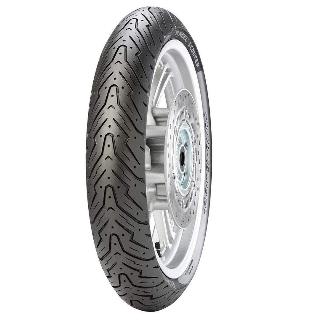 Pirelli 2769600-110/90/R14 64P - E/C/73dB - Ganzjahresreifen von Pirelli