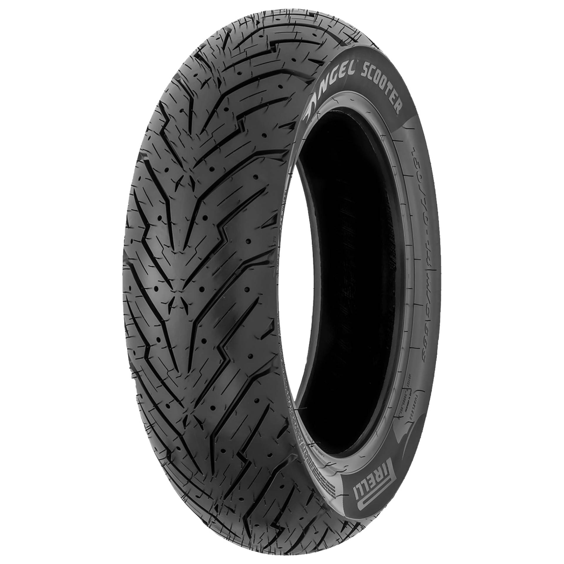 Pirelli 2771900-150/70/R14 66S - E/C/73dB - Ganzjahresreifen von Pirelli