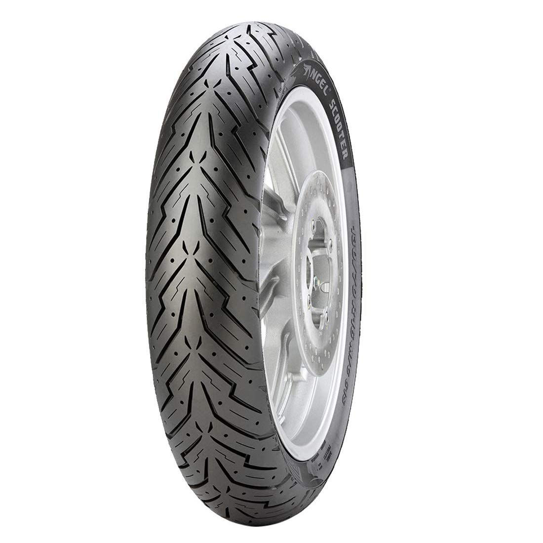 Pirelli 2772000-120/80/R16 60P - E/C/73dB - Ganzjahresreifen von Pirelli