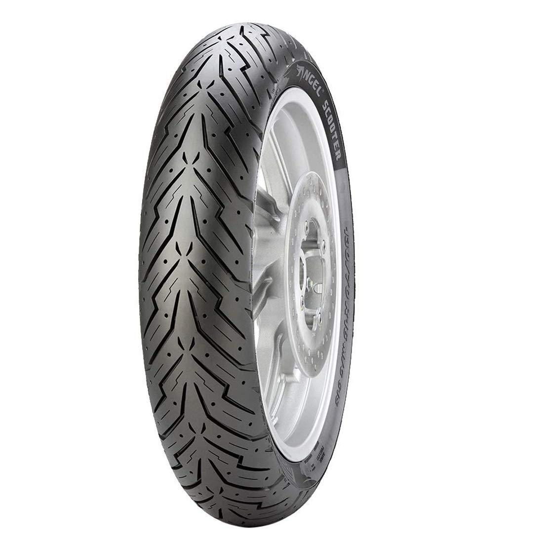 Pirelli 2772400-140/70/R16 65P - E/C/73dB - Ganzjahresreifen von Pirelli