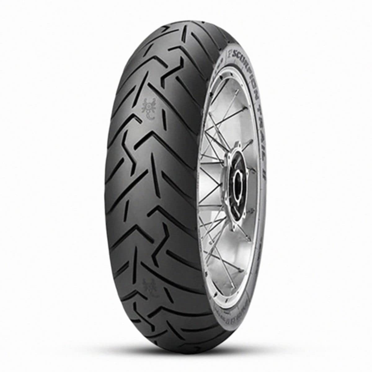 Pirelli 2802900-170/60/R17 72V - E/C/73dB - Ganzjahresreifen von Pirelli