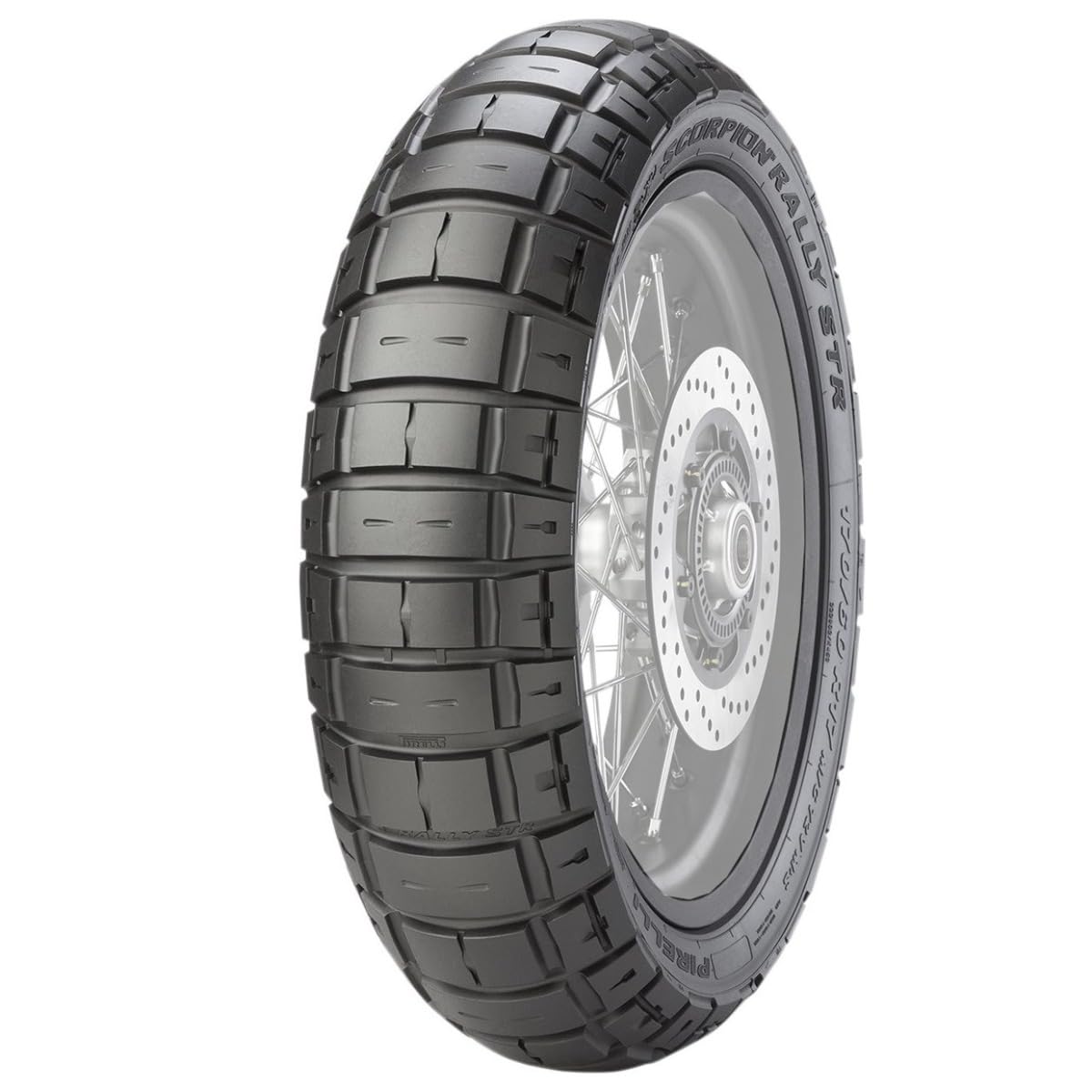 Pirelli 2803500-150/70/R18 70V - E/C/73dB - Ganzjahresreifen von Pirelli