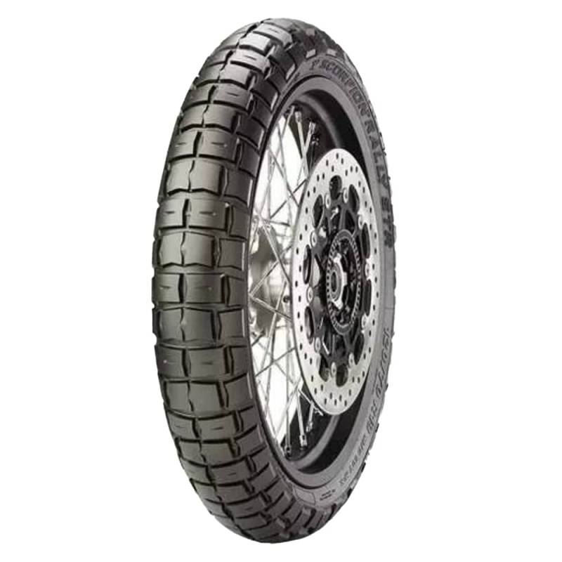 Pirelli 2803600-120/70/R19 60V - E/C/73dB - Ganzjahresreifen von Pirelli