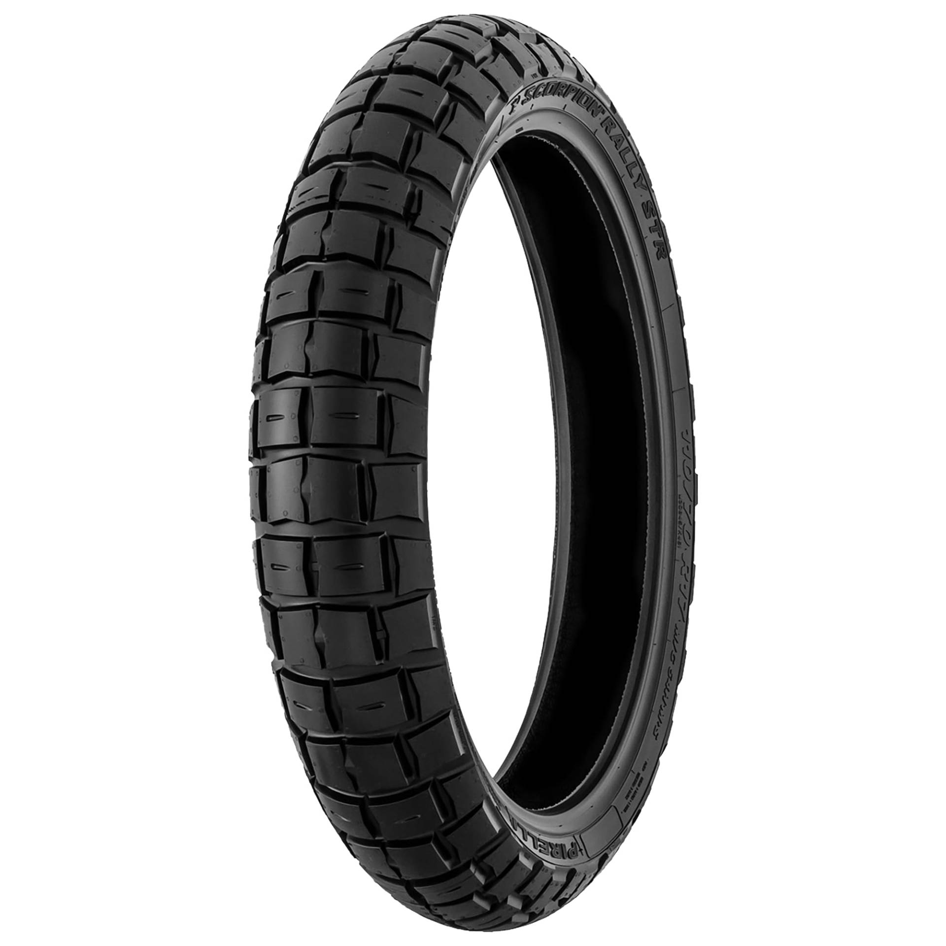 Pirelli 2808100-110/70/R17 54H - E/C/73dB - Ganzjahresreifen von Pirelli