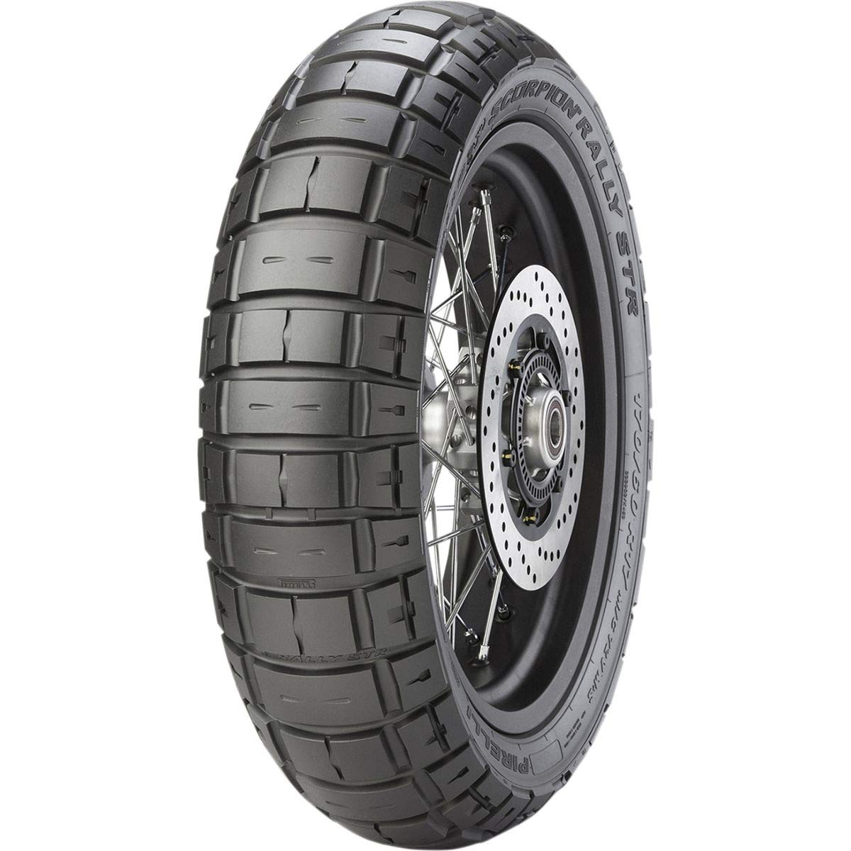 Pirelli 2808200-150/60/R17 66H - E/C/73dB - Ganzjahresreifen von Pirelli