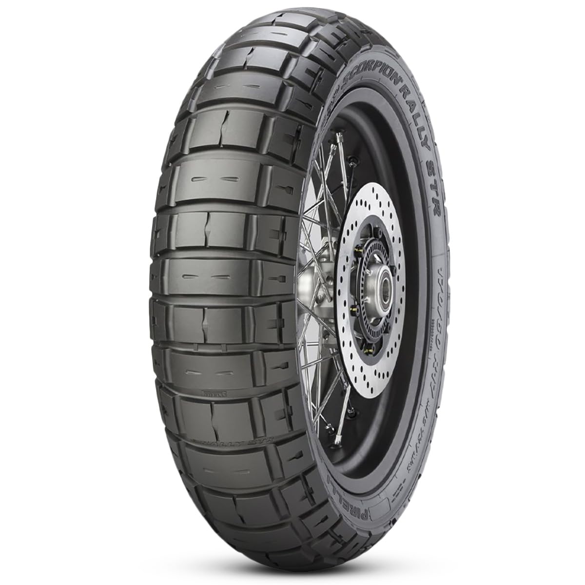 Pirelli 2919900-160/60/R15 67H - E/C/73dB - Ganzjahresreifen von Pirelli