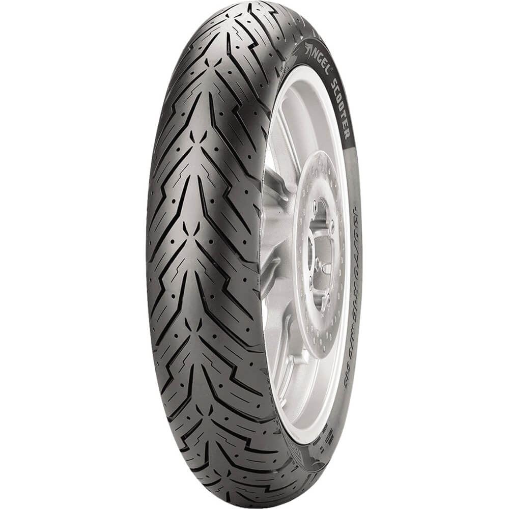 Pirelli 3107300-150/70/R13 64S - E/C/73dB - Ganzjahresreifen von Pirelli