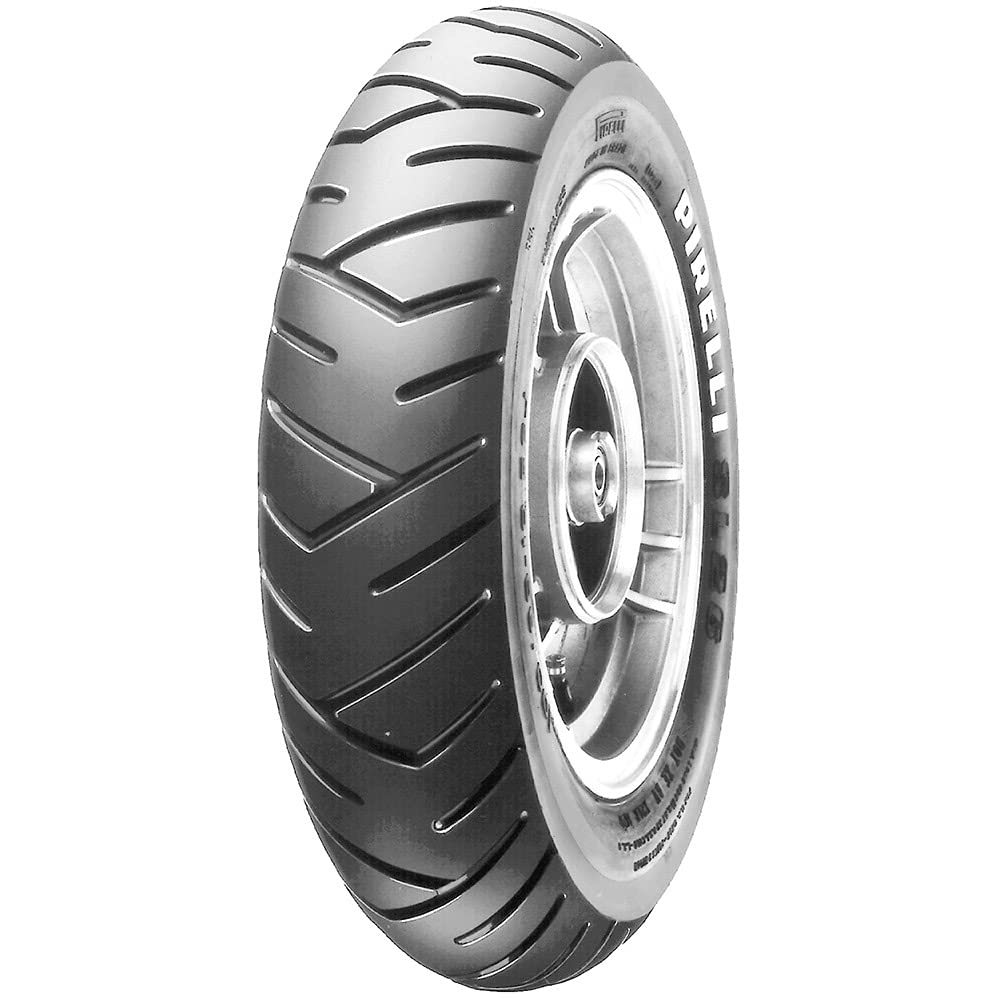 Pirelli 531100-100/90/R14 56J - E/C/73dB - Ganzjahresreifen von Pirelli