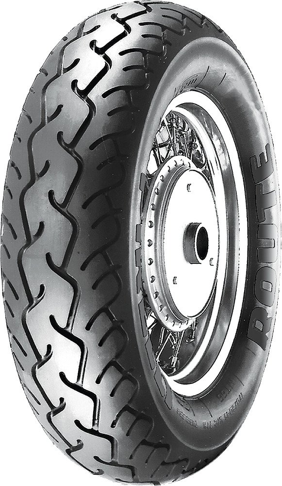 Pirelli 800200-140/90/R15 70H - E/C/73dB - Ganzjahresreifen von Pirelli