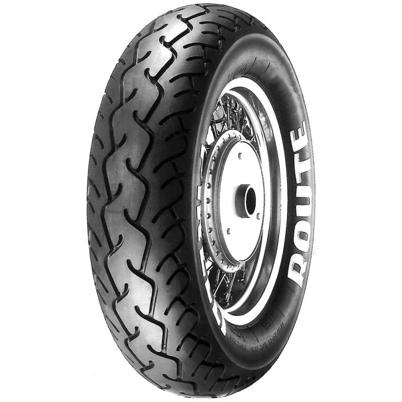 Pirelli 800200-140/90/R15 70H - E/C/73dB - Ganzjahresreifen von Pirelli