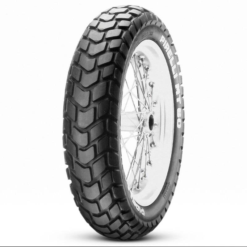 Pirelli 947500-120/90/R17 64S - E/C/73dB - Ganzjahresreifen von Pirelli