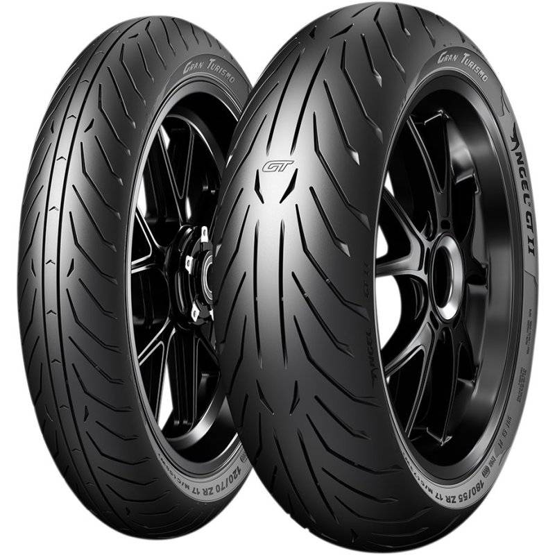 Pirelli ANG GT2 120/70R19 60V TL von Pirelli