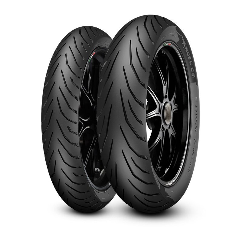 Pirelli ANGCTYF 80 100 17 46S TL von Pirelli