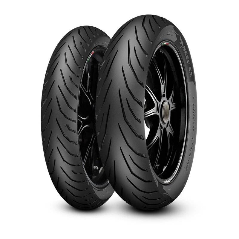 Pirelli ANGCTYFR 120/70 17 58S TL von Pirelli