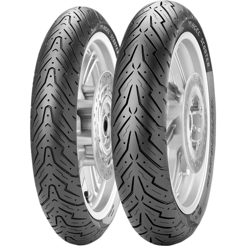 Pirelli ANGSC 110/70 11 45L von Pirelli