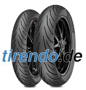 Pirelli Angel CiTy ( 100/70-17 TL 49S Hinterrad, M/C ) von Pirelli